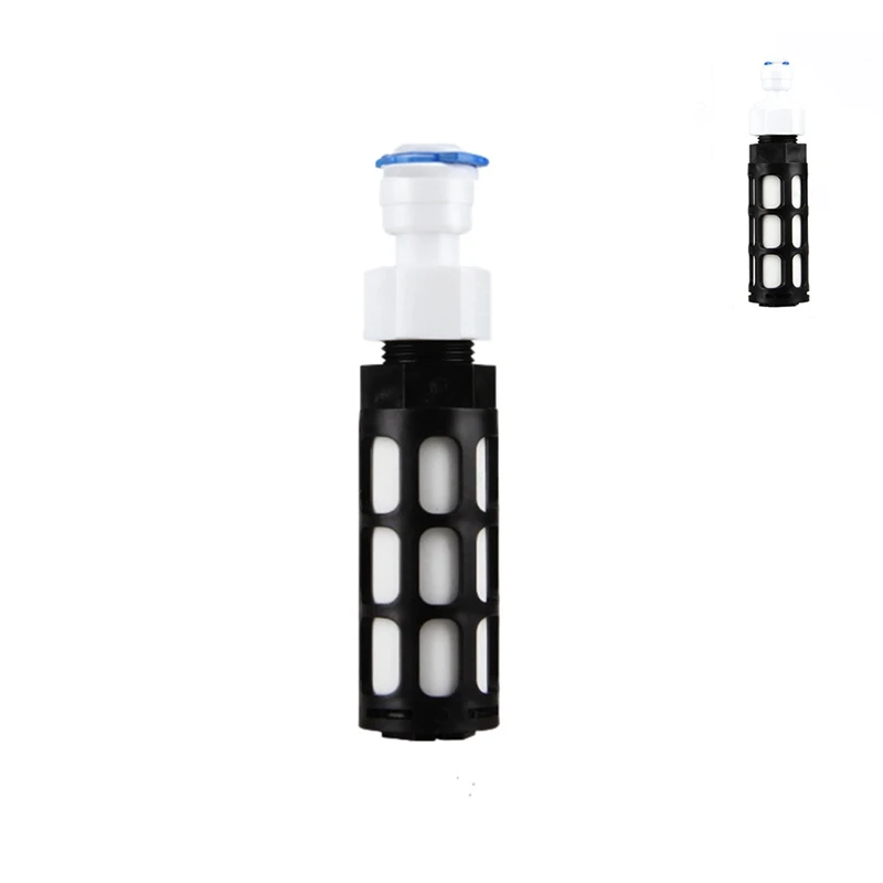 Противокапельный распылитель садовый спринклер с крестовым распылением для