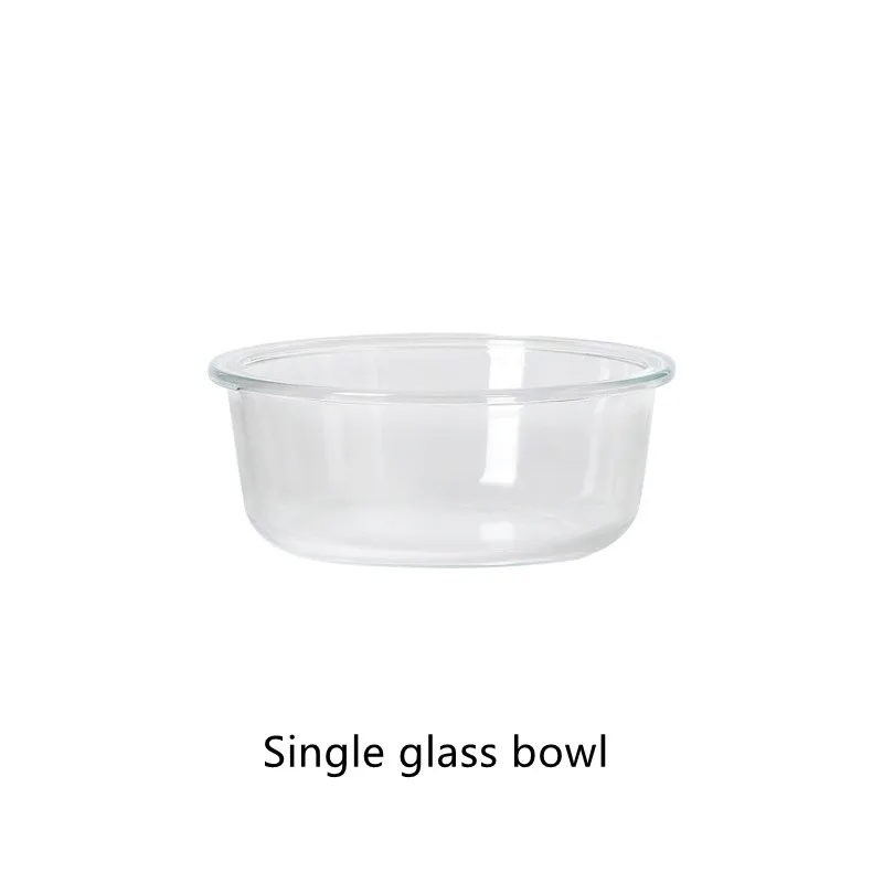 Горячая Распродажа стеклянная кормушка для собак средство кормления высокой