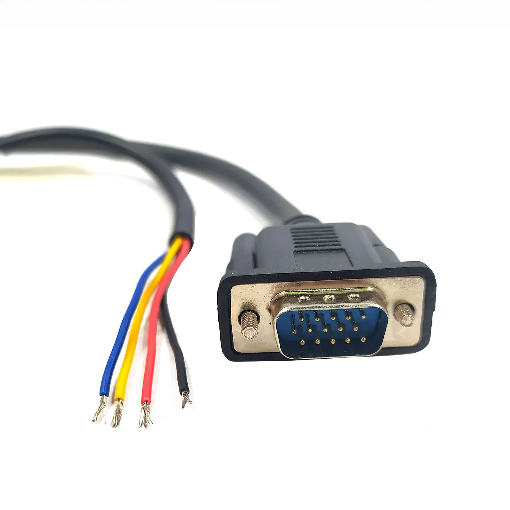 

NEMA22 Leadshine 42CME06 0.6Nm 2.5A Closed loop stepper 2 phase Shaft Diameter 5mm