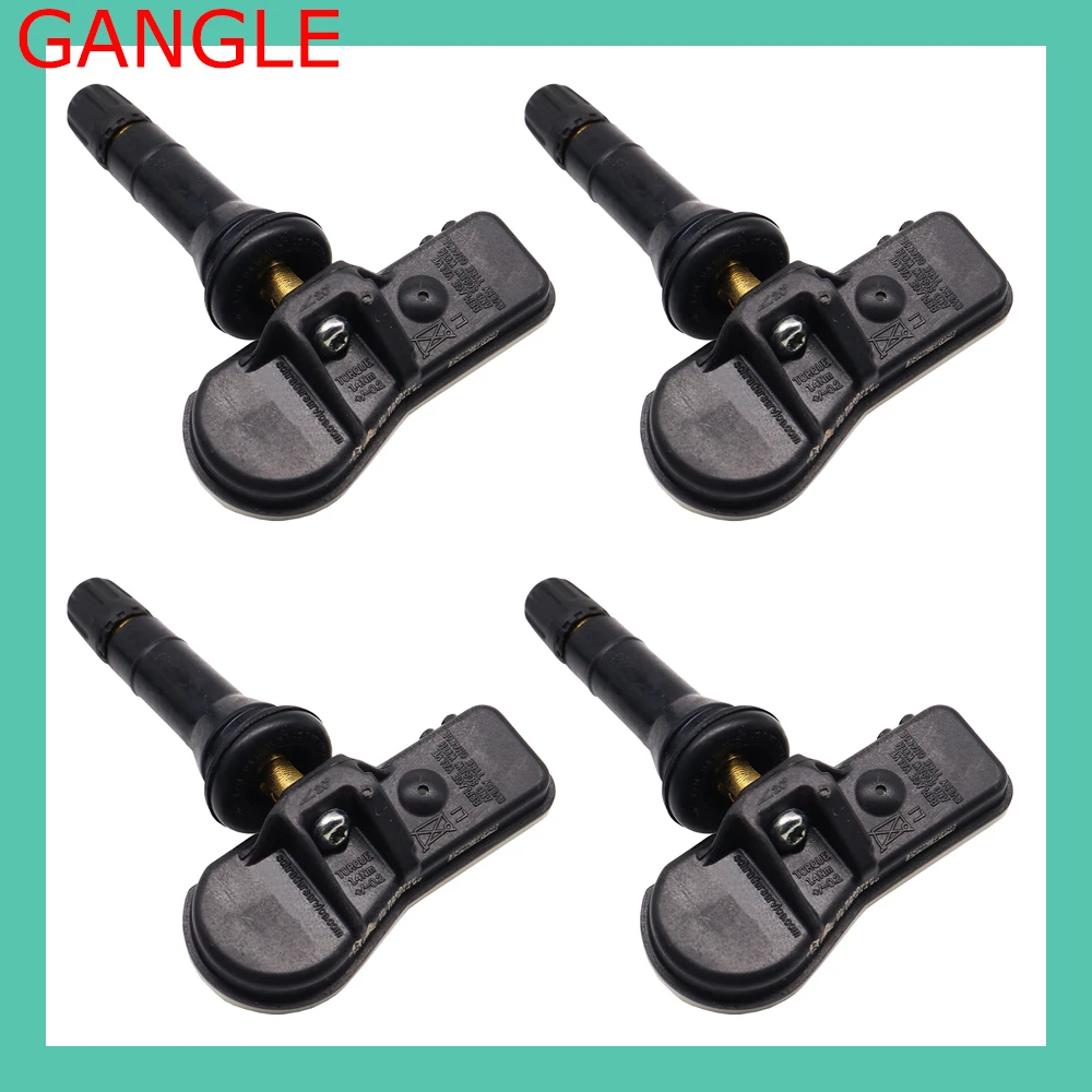9811764480 TPMS датчик для CITROEN FIAT PEUGEOT TOYOTA давления в шинах монитор|Системы контроля
