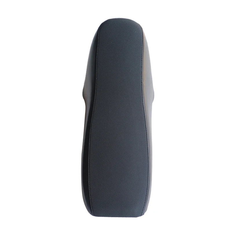 Новое пенопластовое сиденье для мотоцикла черное подходит Apollo 110 125cc