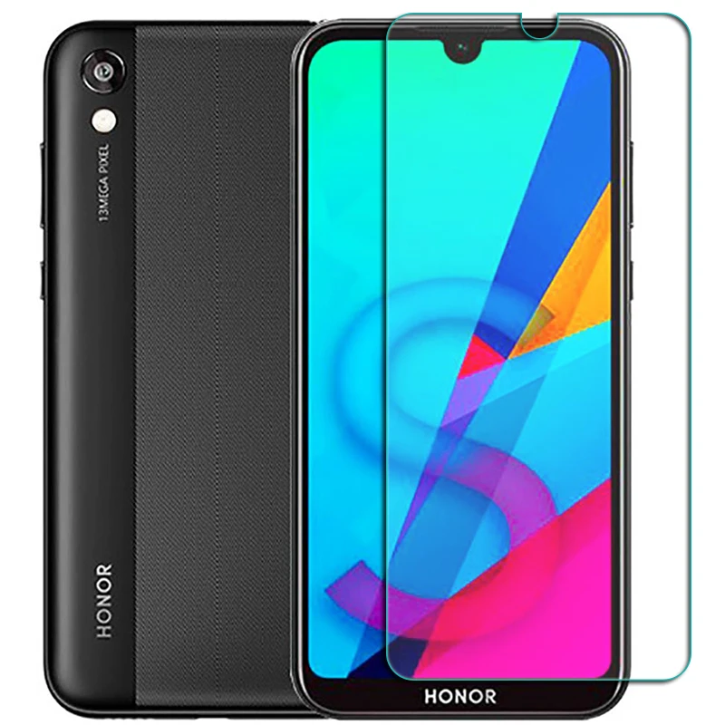 Для Huawei Honor 8S 5 71 &quotзащитное закаленное стекло на KSE-LX9 KSA-LX9 защитная пленка |