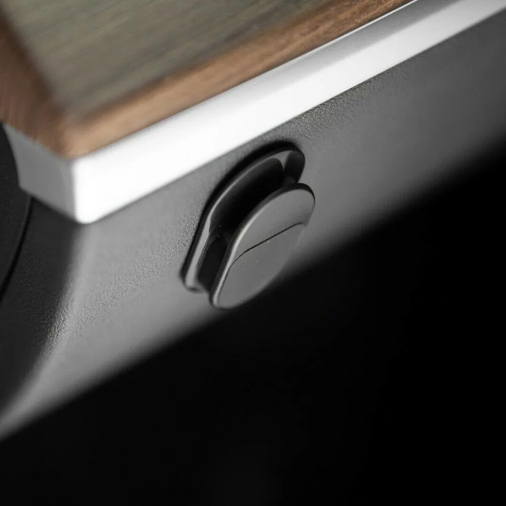 

Полезные аксессуары для фотоаппарата крючок для автомобильного сиденья 3 шт. ABS черная Замена для крепления на вешалке Pro