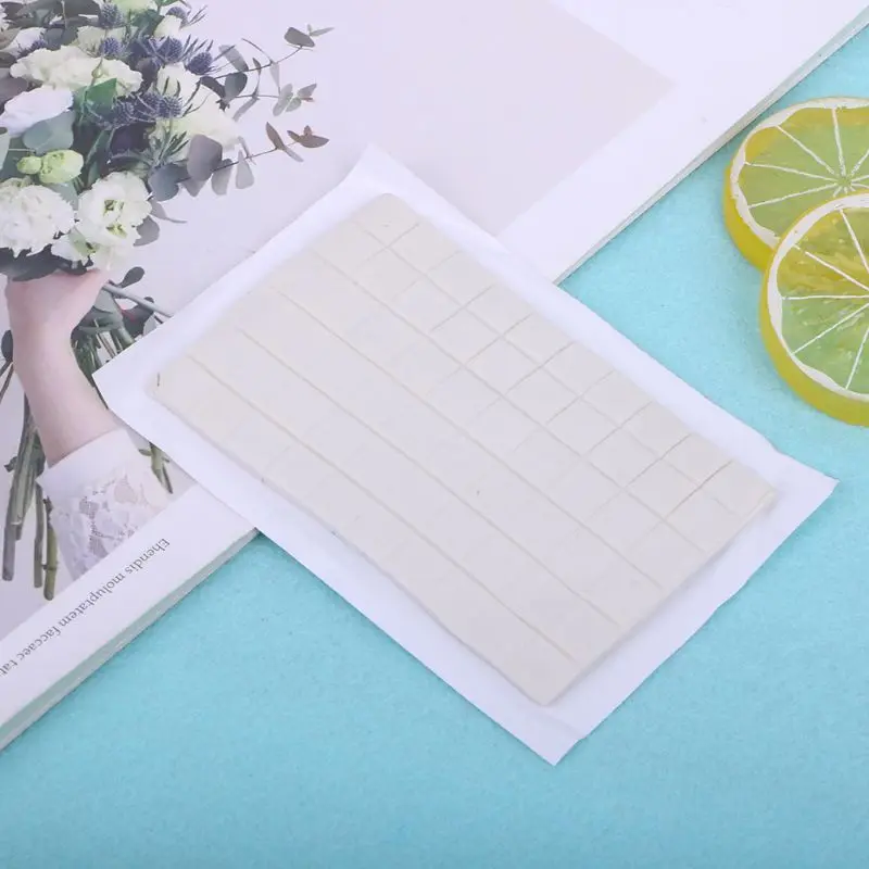 1 шт. для дизайна ногтей Tack It многоцелевой клей клеевая глина палочка ухода за