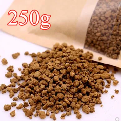 500g! Торф смесь специальное питание почвы посадки рост гормон упитки мясистое растение рост для сада горшок бонсай инструмент jardinagem - Цвет: 250g
