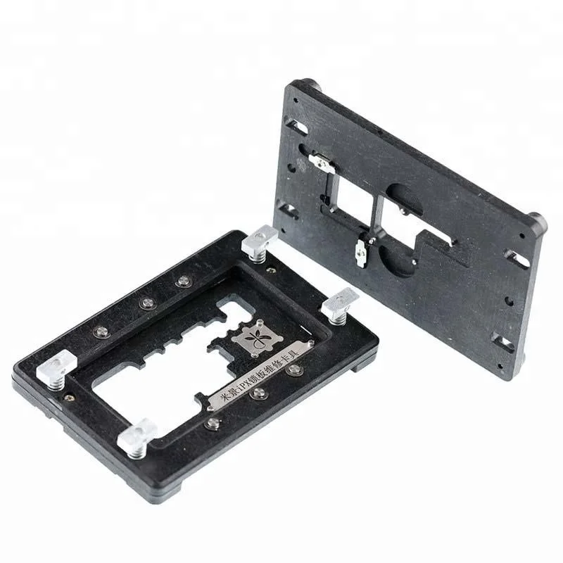 

Lock Board Maintenance Fixture Fixed Platform Maintenance Fixture Upper and Lower Welding