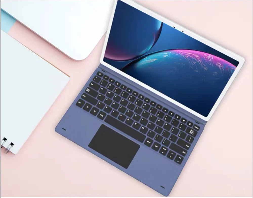 Планшет 10 дюймов ОЗУ 4 Гб + ПЗУ 64 Intel Cherry Trail Windows10 Android 5 1 двойная система 1920*1200 IPS