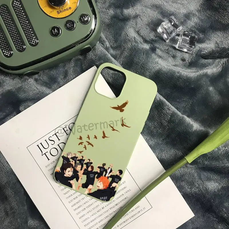 Чехол для IPhone 12 11 Xs Pro Max X Xr 8 7 6s 6 Plus | Мобильные телефоны и аксессуары