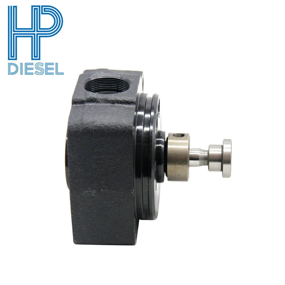 Головка насоса головка ротора 096400 -0242 VE 4 цилиндра/9 мм правая без пружины для