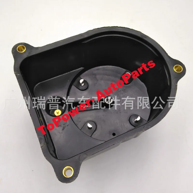 Распределитель крышки ротор распределителя комплект зажигания OEM 30103 P08 003 30102 P54 006