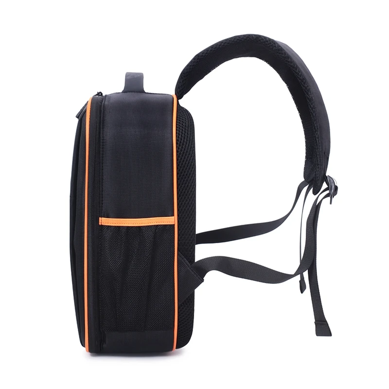 

Storage Bag Nylon Backpack Waterproof Shockproof Bag Carrying Box for FIMI X8 SE 2020 Drone