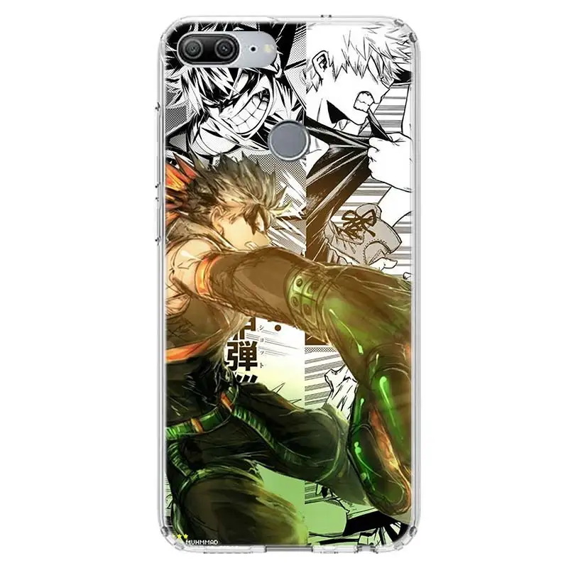 my hero academia deku phone case for huawei y5 y6 y7 y9s p smart z 2019 honor 10 lite 9 8a pro 8x 8s 9x 7x 7a 20s 20i cover free global shipping