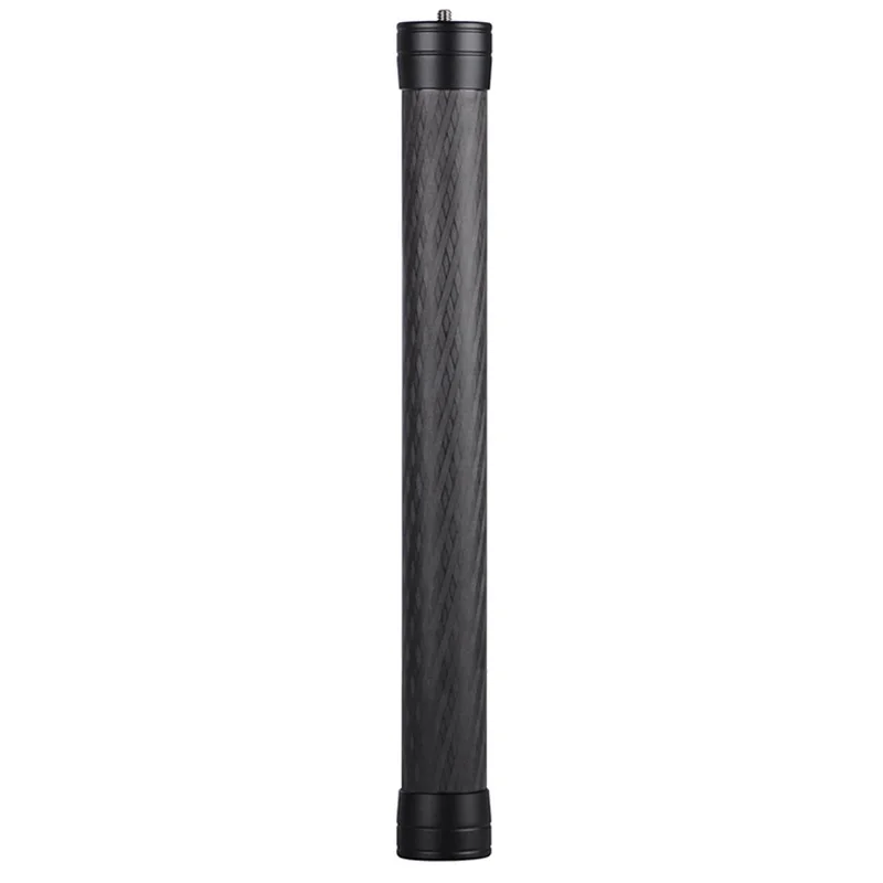 Minifocus Professional Carbon Fiber удлинительная штанга стабилизатора штатив-монопод для Dji Ronin S