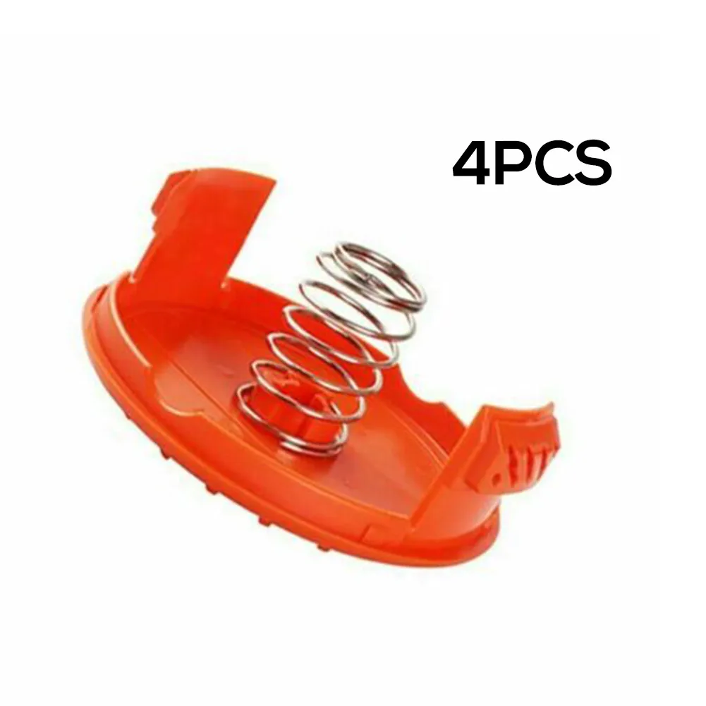 

CST1000 Spool Cover Spring For Black + Decker GH500 GH600 Grass NST2018