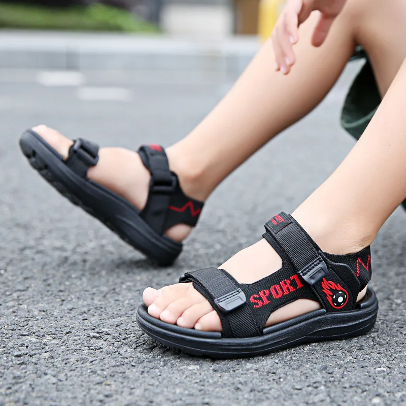 

Children's Shoes Children's Shoes Children's Sand Shoes 2020 New Children's Shoes