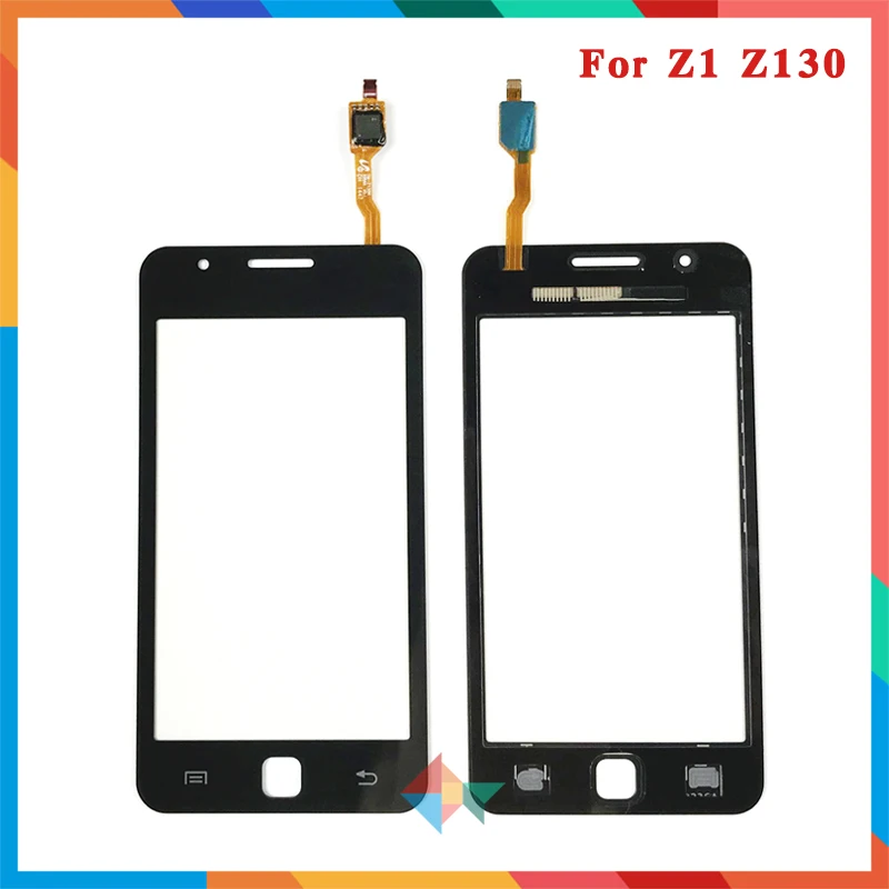 Высококачественный сенсорный экран для Samsung Galaxy Z1 Z130 Z130H Z2 Z200 Z3 Z300 Z4 2017 дигитайзер