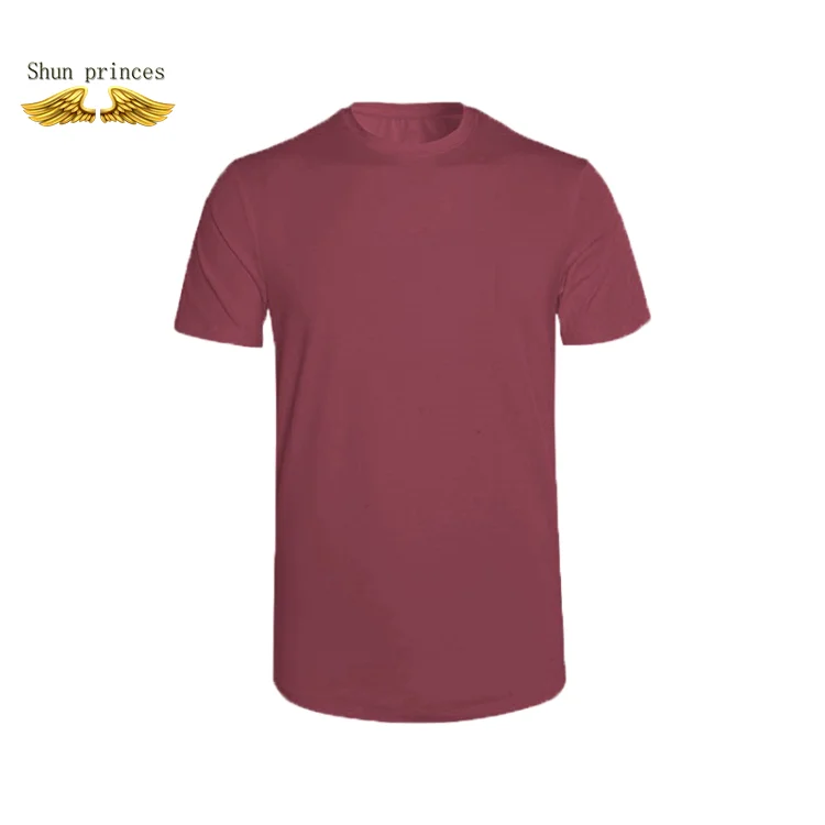 2020 летняя черная футболка модная мужская круглый воротник из чистого хлопка