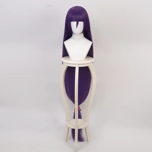 Парик для косплея FGO Fate Grand Order, для взрослых, 150 см + парик
