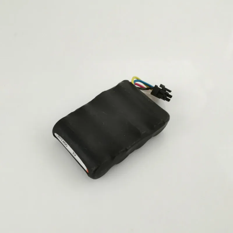 

4/CR17450 Water meter Electricity meter PLC Battery CR17450 3V Lithium Battery Pack for EVE