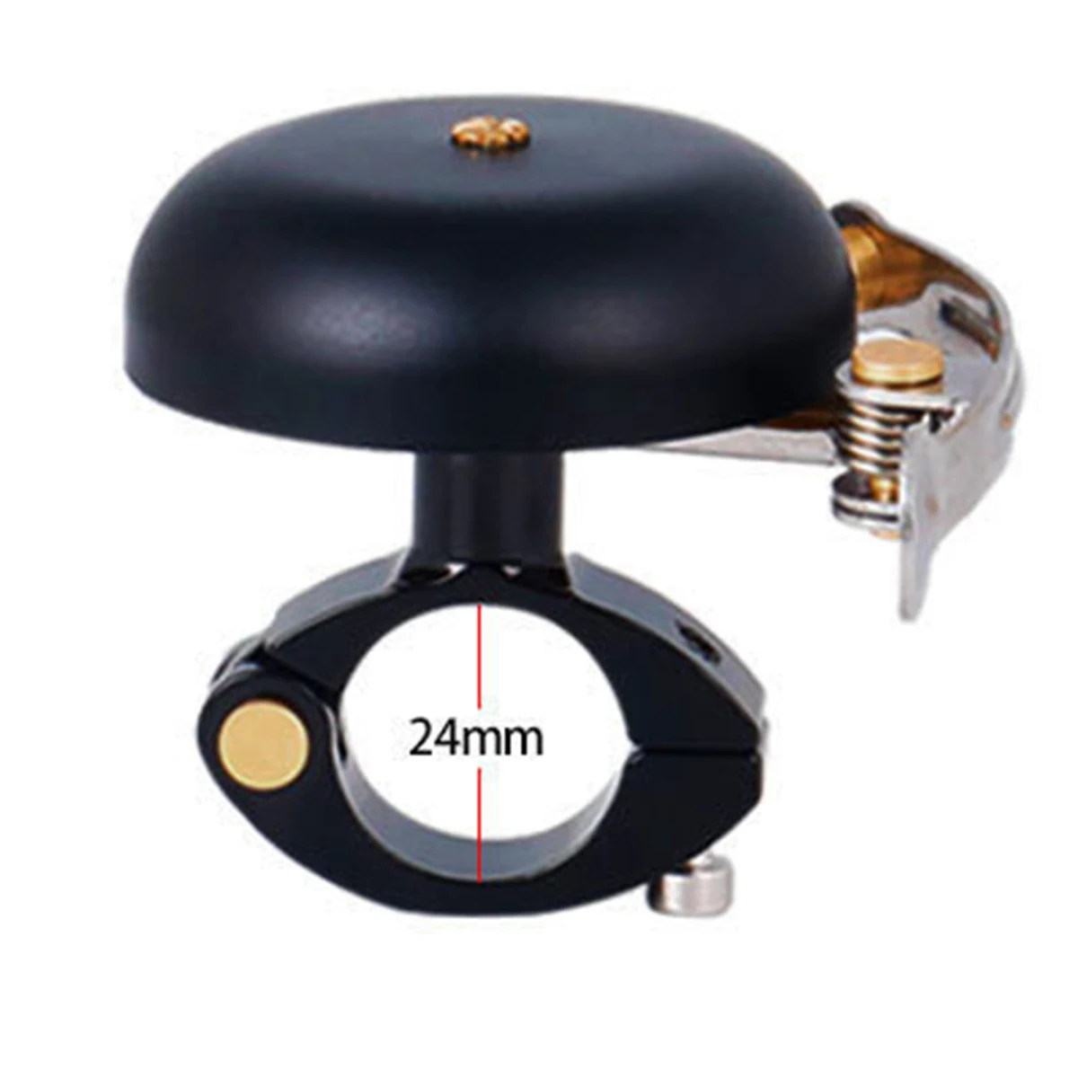 Мотоцикл Велосипед медный колокольчик Велоспорт велосипед Messing Legering винтажные