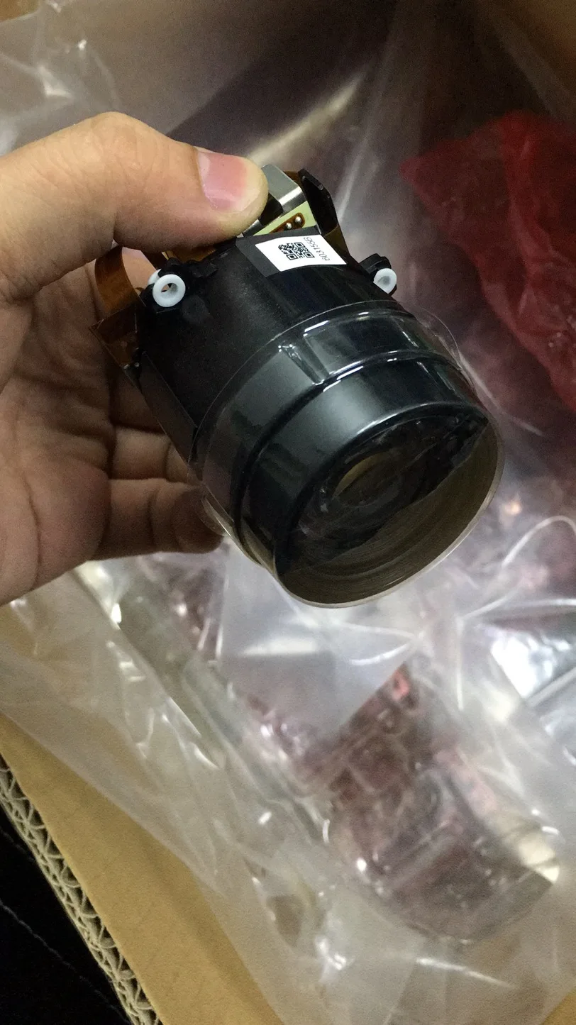 Оптический Объектив для OLYMPUS SP-570 UZ запасная часть цифровой камеры SP570 |
