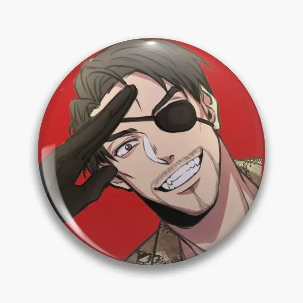 

Индивидуальная мягкая булавка для пуговиц Majima, милая Модная бижутерия, забавный воротник, креативная брошь для одежды, женский подарок, значок для любимого человека