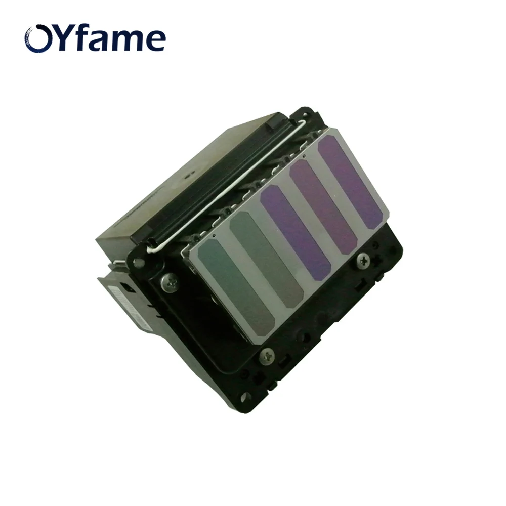 OYfame и F198000 F198060 печатающая головка для Epson 4900 4910 печатающая головка