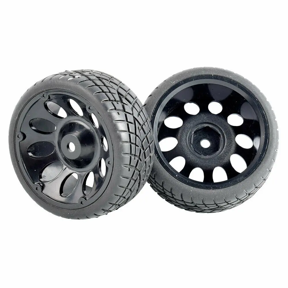 RC Rim06 8001 скорость шины вставка губка и колеса 4 шт. для HSP 1/10 туристский автомобиль
