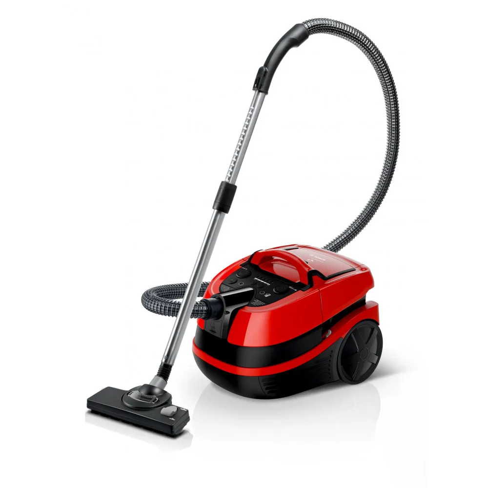 Пылесос моющий Bosch BWD421PET |