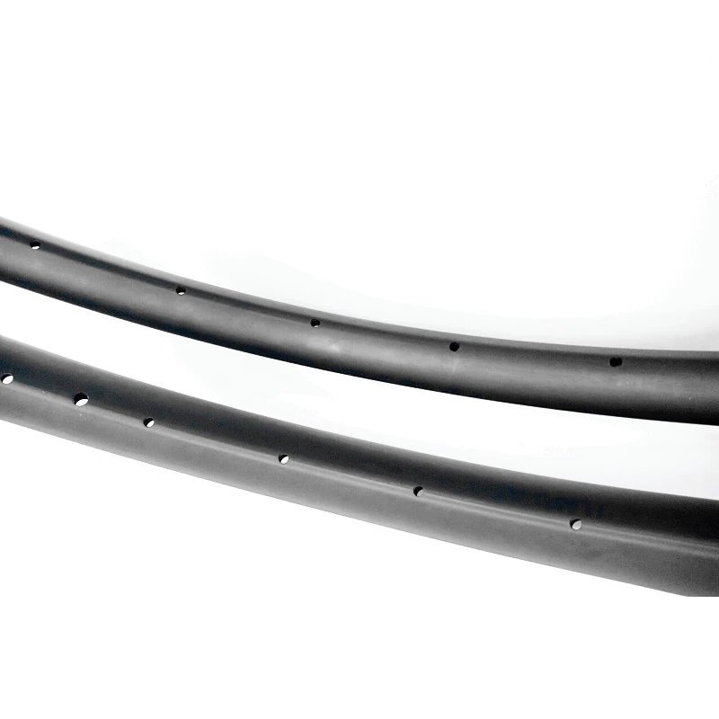УГЛЕРОДНЫЙ обод mtb 29er Асимметричный V 33,5x25 мм диск mtb диски 360 г XC бескамерная лента mtb дисковый обод ERD 589 мм горный диск велосипедные диски