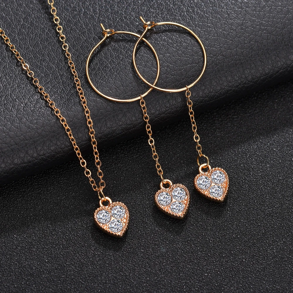 Женские сережки с круглой подвеской на заказ наборы модных очаровательных