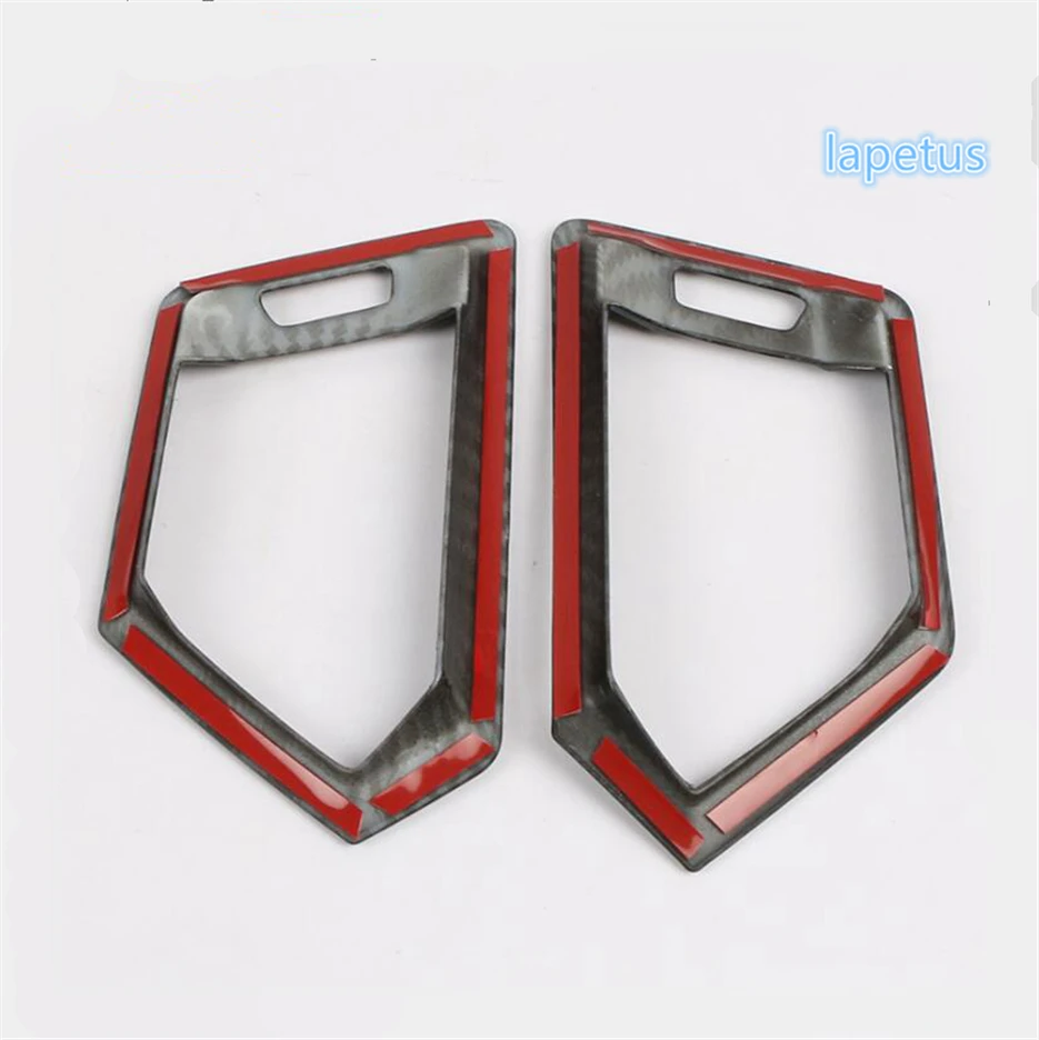 Передняя рамка для вентиляционного отверстия кондиционера Lapetus декоративная BMW 3