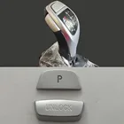 Автомобильное снаряжение, парковочная кнопка, наклейка для BMW 1 2 3 4 5 6 7 X3 X4 X5 X6 серии F20 F22 F30 F34 F32 F10 F01 F07 F25 F26 F15