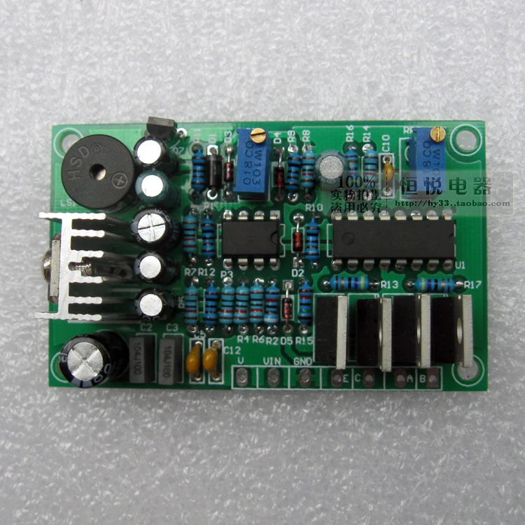 

SG3525 управляющая плата инверторного привода 12V управляющая плата 24V управляющая плата с защитой