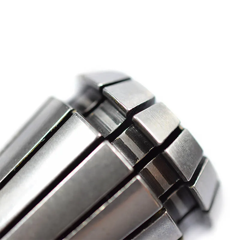 

1pc ER40 Collet Chuck 3-25mm Spring Collet For CNC Engraving Machine Lathe Mill Tool ER Spring Collet Chuck