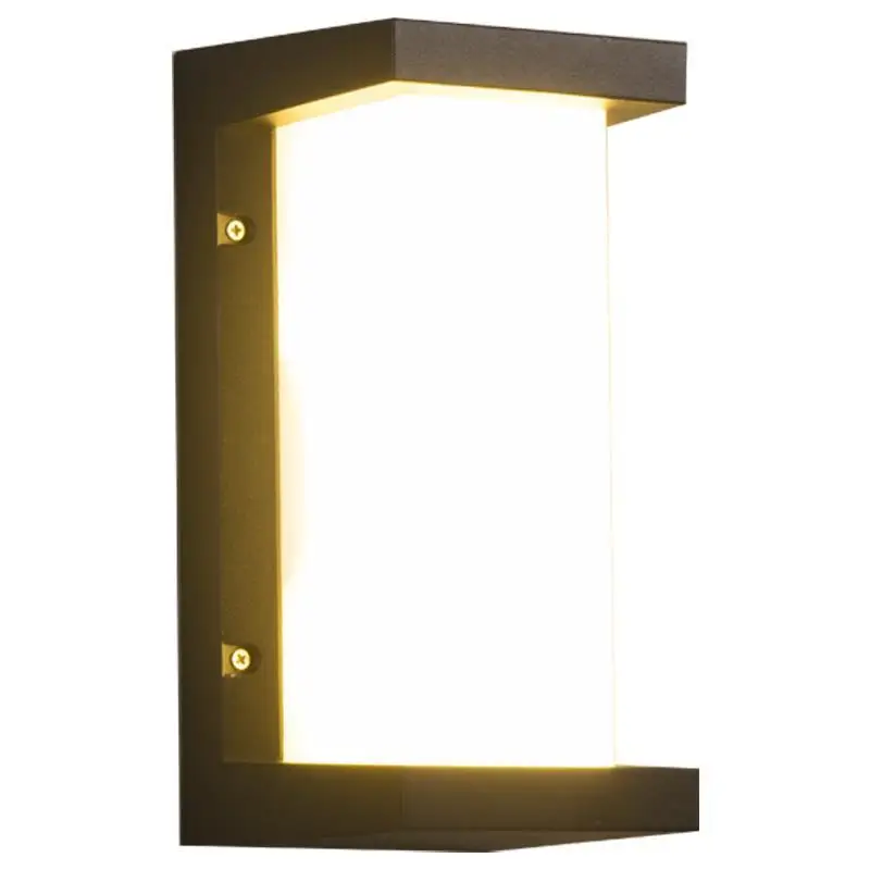 Домашний Ванная комната Деко Настенные лестницы туалетный столик Lampara De Aplique Luz