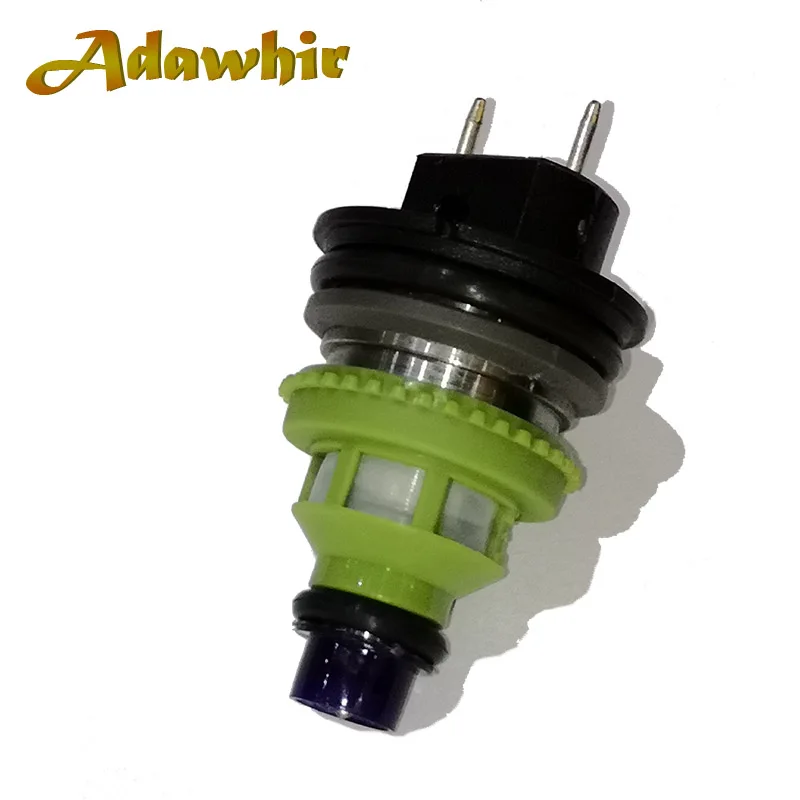 1 шт. новый топливный инжектор для Chevy Geo Metro Suzuki Swift 1.0L 195500 2160 0280150661|Топливный