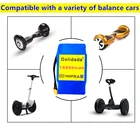 Новый 10S2P 36v литий-ионная аккумуляторная батарея 16888 мАч, 16.888AH аккумуляторная батарея для зарядки Ноута и сотового телефона Электрический самовсасывающий Ховерборд Одноколесный велосипед