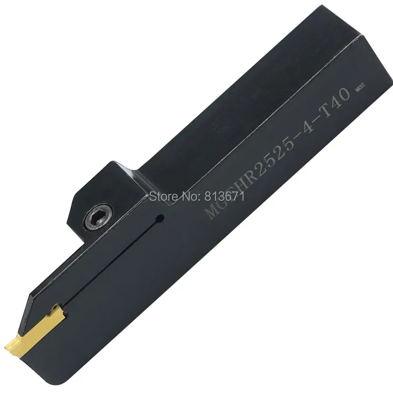 Токарный станок с ЧПУ токарный инструмент держатель для канавок инструментов