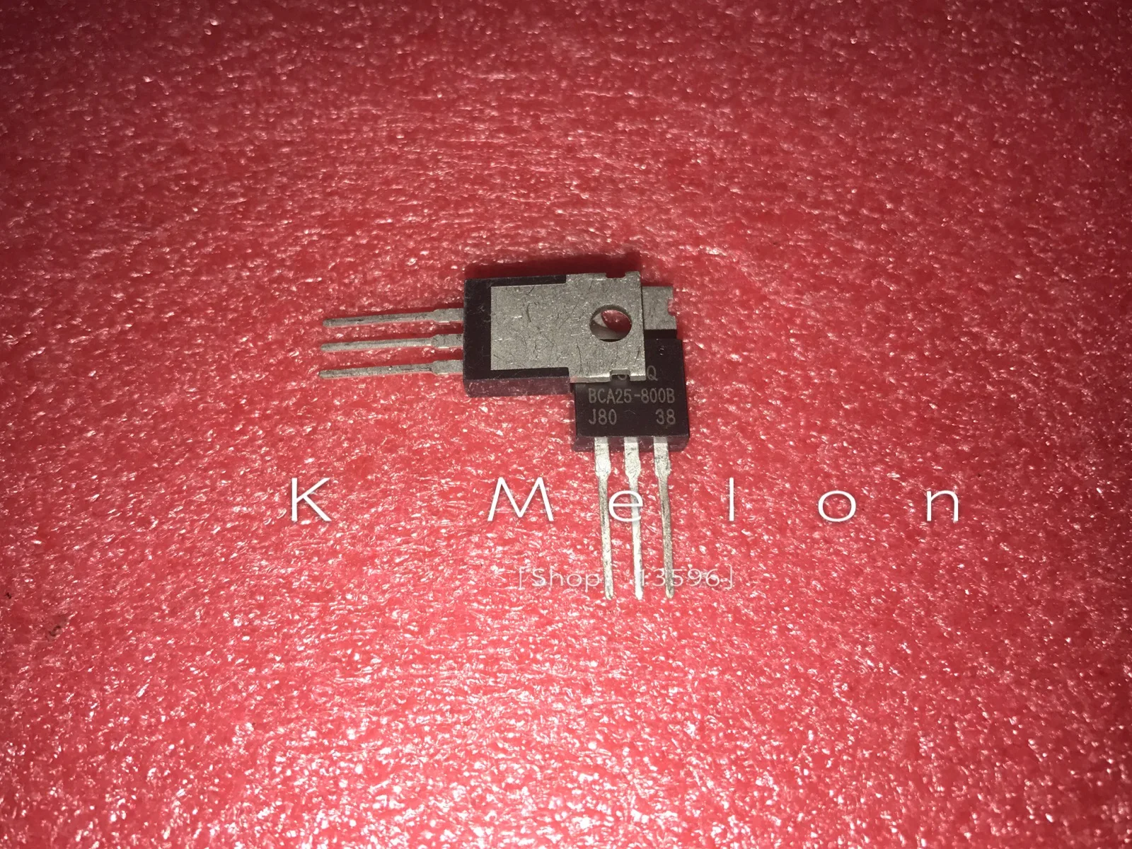 

10 шт. Φ или Φ TO-220 25A 800V Thyristor