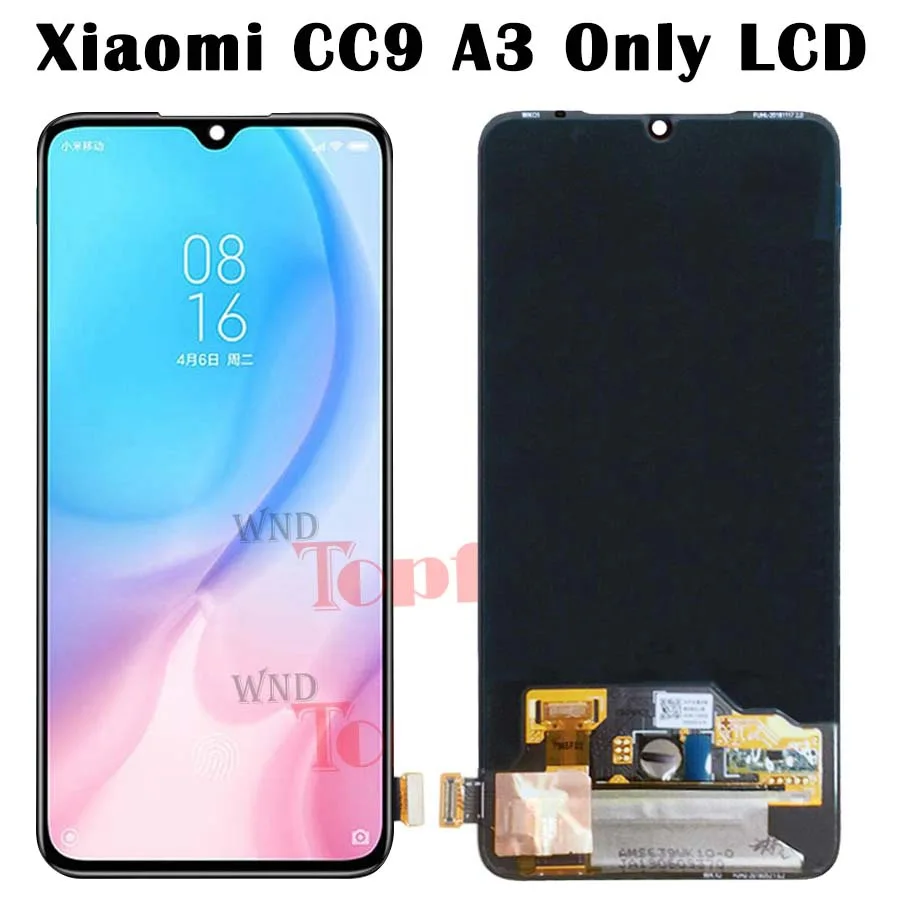 AMOLED для Xiaomi mi 9 lcd mi 9 дисплей Xiaomi mi 9SE lcd сенсорный экран mi 9 T lcd mi 9 прозрачная версия lcd оцифрованный