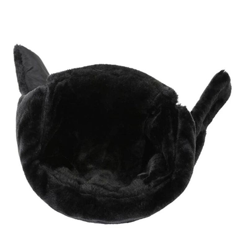 

2020 New Fashion Warm Cap Winter Men Original Design Winter Hats For Women Waterproof Hood Cool Hat 5 Color Wholesale