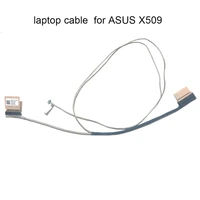 computer lvds cable for asus vivobook x509 x509f x509fa 1a x509u x509ja lcd display cable 30pins new 1422 03ff0as 14005 03110000