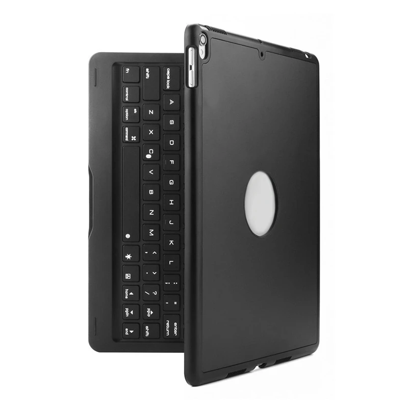Новый чехол для клавиатуры защитный ультра тонкий жесткий книжка с подставкой