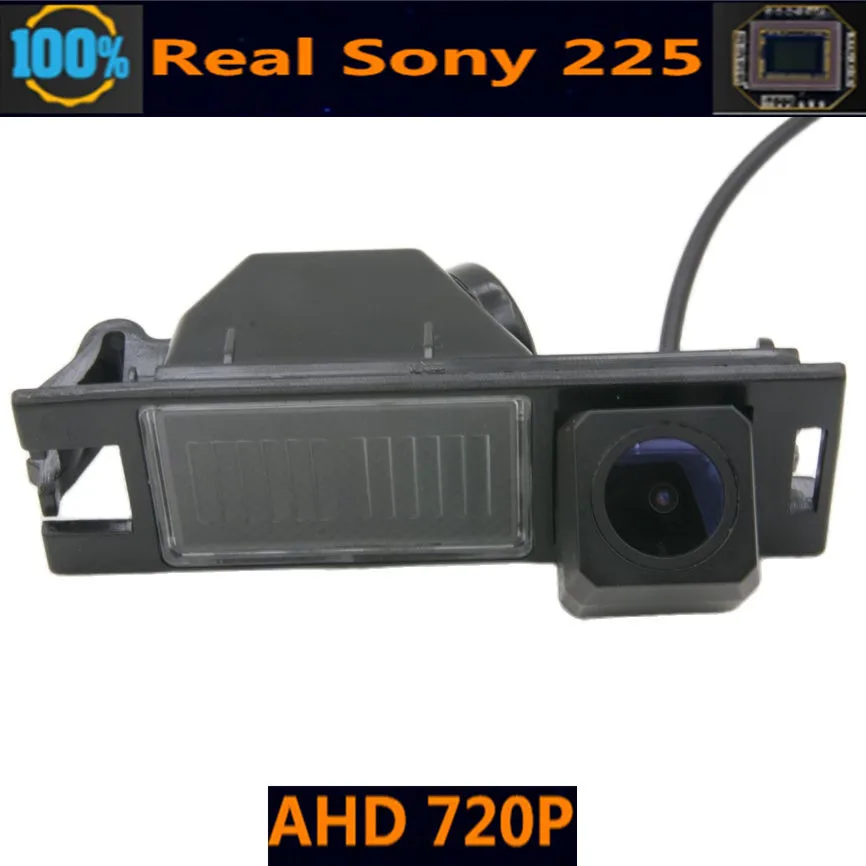 

Sony 225 Chip AHD 720P Car Rear View Camera For Hyundai Tucson MK2 2010 2011 2012 2013 2014 2015 Reverse Vehicle Monitor