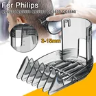 Машинка для стрижки волос гребень для Philips QC5510 QC5530 QC5550 QC5560 QC5570 QC5580 Бритва для волос запасные аксессуары