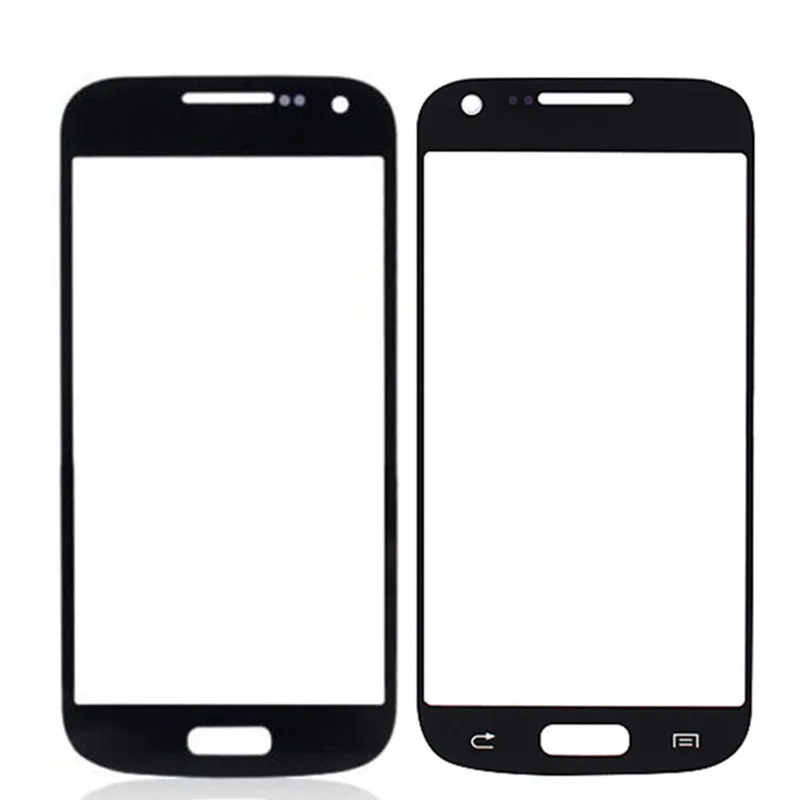 Запасные части для переднего стекла Samsung I9190 Galaxy S4 mini i9192 с набором инструментов |
