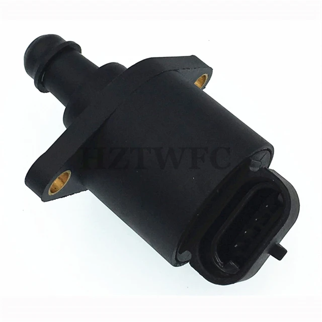 Клапан управления холостым воздухом B34/01 40439102 026906247 для VW GOL PARATI POINTER SAVEIRO 1 6 8 |
