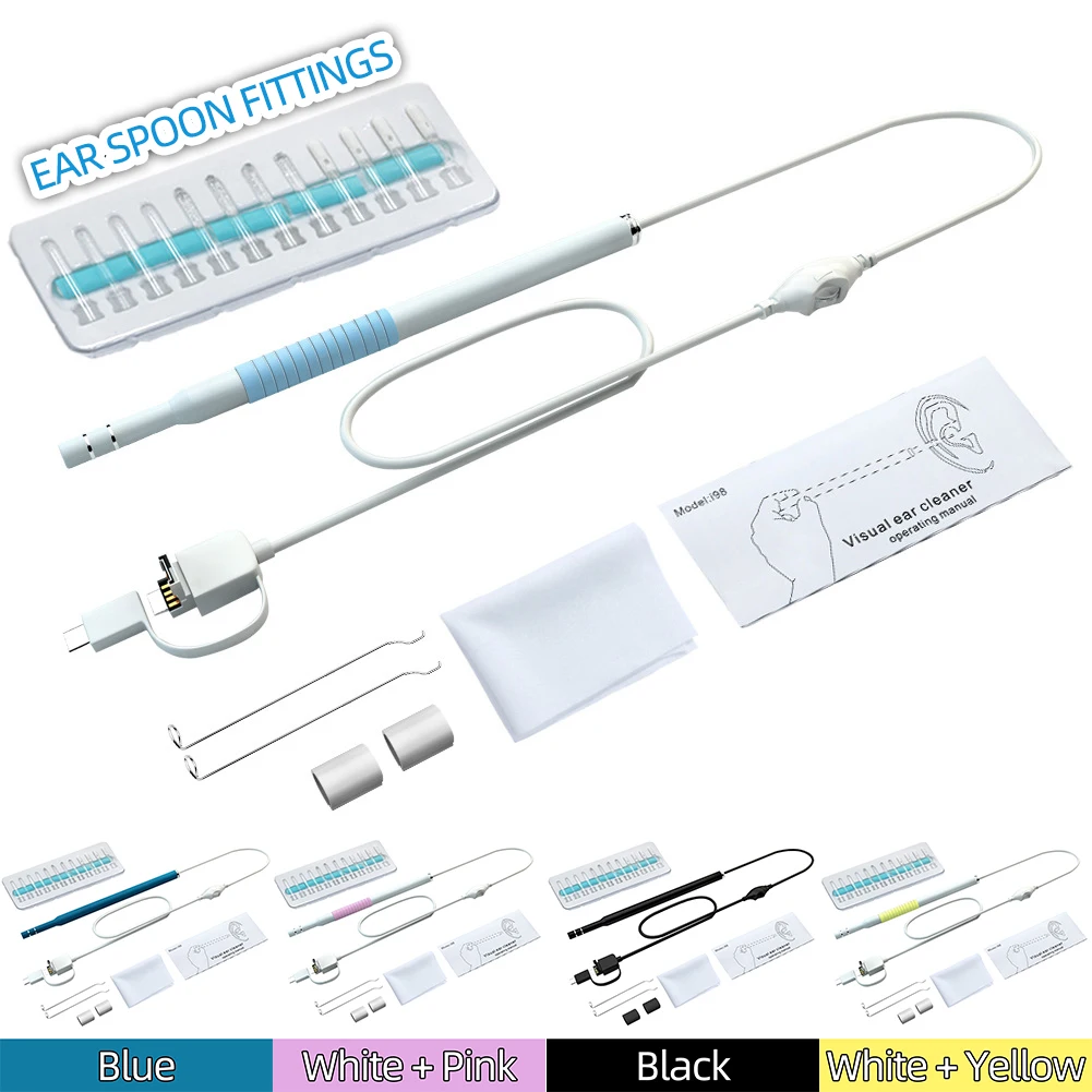 Usb камера эндоскоп для Android смартфонов|Камеры видеонаблюдения| |