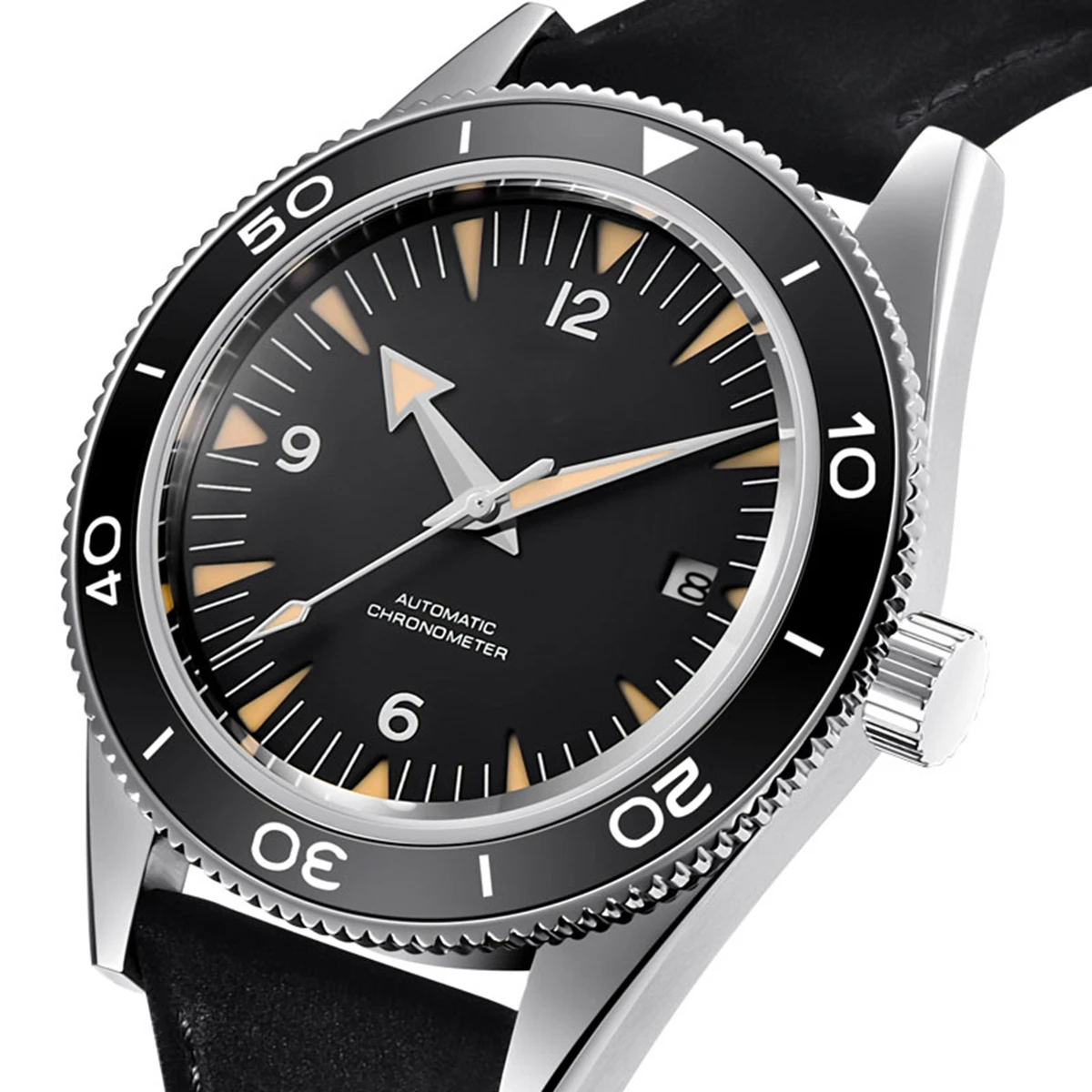 Мужские наручные часы водонепроницаемые спортивные брендовые Роскошные мужские